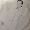 Gary Numan LP The Fury 1985 Italy